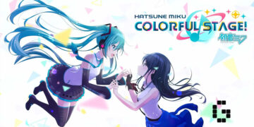 Hatsune Miku : Colorful Stage Now Available For SEA Region