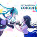 Hatsune Miku : Colorful Stage Now Available For SEA Region