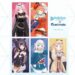 Hololive English Collaborates With Animate To Bring Exclusive HoloMyth Merchandise