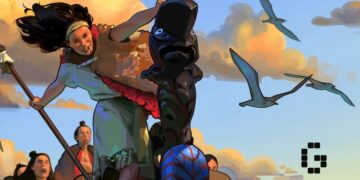 New HUMANKIND DLC Allows Players To Set Sail For New Horizons