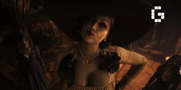 Apple Announces Release Date For Resident Evil Village