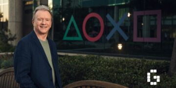 Jim Ryan Sony