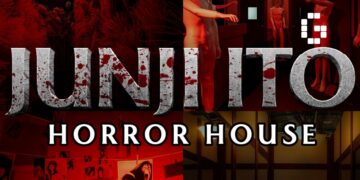 Junji Ito Horror House At LaLaport BBCC Is A Horror Fan’s Paradise