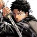 Kagurabachi Has What It Takes To Be A Part Of The Next Big Three