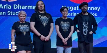 [Level Up KL 2023] Meet The Minds Behind Baldur’s Gate 3, Larian Studios