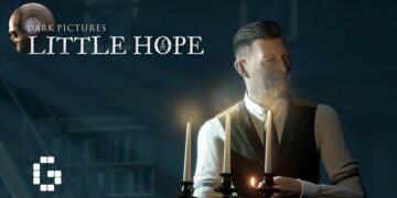 [TGS2023] The Dark Pictures Anthology: Little Hope Announced For Nintendo Switch