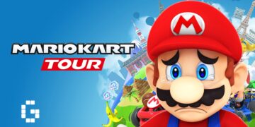 Mario Kart Tour Is No Longer Receiving New Content After Battle Tour Update