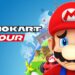 Mario Kart Tour Is No Longer Receiving New Content After Battle Tour Update