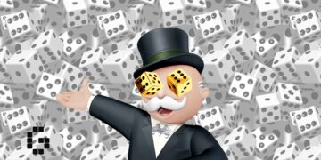 [Guide] How To Get More Dice In Monopoly GO