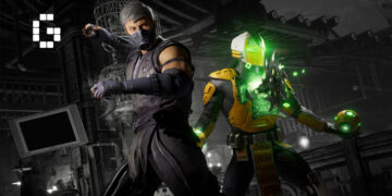 Mortal Kombat 1 PC System Requirements Revealed