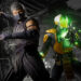 Mortal Kombat 1 PC System Requirements Revealed