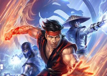 Mortal Kombat: Onslaught Is Open For Pre-Registration