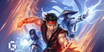 Mortal Kombat: Onslaught Is Open For Pre-Registration