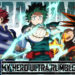 My Hero Ultra Rumble Will Be a Free To Play Battle Royale Featuring The Cast of My Hero Academia
