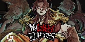 [TGS2023] My Lovely Empress, The Newest Entry In The My Lovely Series Announced