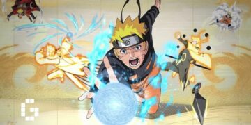 [TGS2023] Naruto x Boruto Ultimate Ninja Storm Connections Producers Hotaka Suto and Rokushi Suzuki Talks Writing An Original Story In Interview