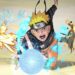 [TGS2023] Naruto x Boruto Ultimate Ninja Storm Connections Producers Hotaka Suto and Rokushi Suzuki Talks Writing An Original Story In Interview