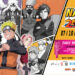 Naruto TV Animation 20th Anniversary Exhibition To Be Held In Pavilion Bukit Jalil, Malaysia