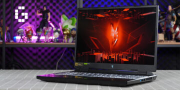 Acer Nitro 16 (AN16-41-R39F) Review – Plentiful Performance For A Budgeted Gaming Laptop
