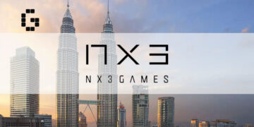 South Korean Company NX3 Games Planning To Open Headquarters In Malaysia