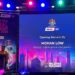 [Level Up KL 2023] MDEC Director Mohan Low Kicks Off MYDCF by Discussing Convergence in the Creative Industries