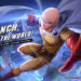 The action game, One Punch Man: World, is scheduled to commence its initial testing on October 18th