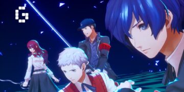 [TGS2023] Persona 3 Reload Shows Off Chidori And More In The New Trailer