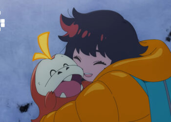 Pokemon : Paldean Winds Episode 1 Is A Whimsical And Heartwarming Watch That I Can’t Wait For More Of