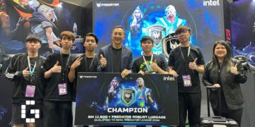 Team Myth Avenue Dota 2