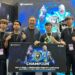 Team Myth Avenue Dota 2