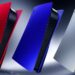 PS5 Announces 3 New Colours, Including A Sporty Metallic Red
