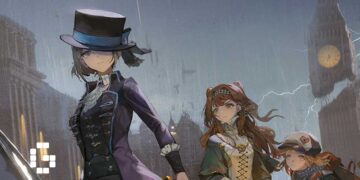 Global Version Of Reverse: 1999 Open For Pre-Registration