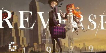 [TGS2023] Global Release Date For Reverse: 1999 Officially Announced