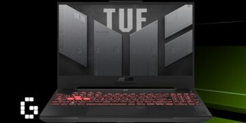 Redeem Gifts Worth Up To RM129 With The Purchase ROG And TUF Laptops
