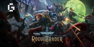 Warhammer 40K Rogue Trader Release Date Announced