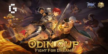 Behind the Attention on Odin Cup: Infinite Potential of MMO in the Southeast Asian Esports Market