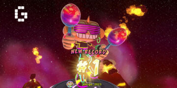 A Deep Dive Into Samba de Amigo : Party Central’s World Party Mode