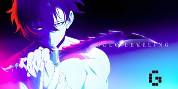 Solo Leveling Anime Release Date Announced