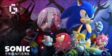 Sonic Frontiers Third Massive Free Content Update To Release End of September