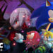 Sonic Frontiers Third Massive Free Content Update To Release End of September