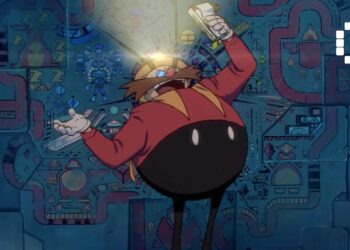 Sonic Superstars Releases A New Animated Short Featuring The Game’s Villains