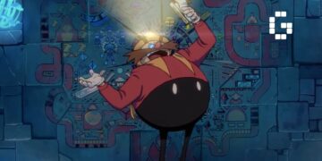 Sonic Superstars Releases A New Animated Short Featuring The Game’s Villains