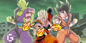 [Guide] DBZ: Dokkan Battle – Should You Pull For Carnival LR Future Gohan & Trunks?