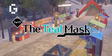 Pokemon Scarlet & Violet: The Teal Mask DLC Review – A Short But Memorable Trip To Kitakami