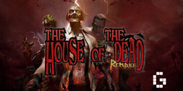 Physical Edition PlayStation 5 The House of The Dead : Remake Now Available