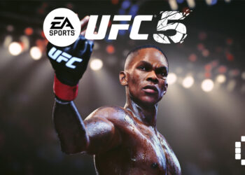 EA Sports UFC5 To Release Late October