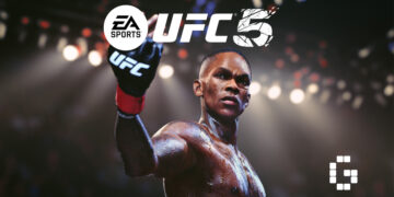 EA Sports UFC5 To Release Late October