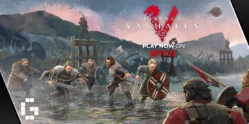 Vikings: Valhalla Now Available On Netflix