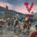 Vikings: Valhalla Now Available On Netflix