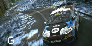 EA Sports WRC To Include Myriads Of Modes And Features From Builder Mode, To Livery Editors And More